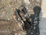 Used 2020 Takeuchi Coupler TB230